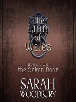 cover image of the Oaken Door